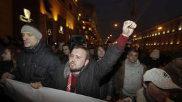 Bielorusko čaká napínavý rok