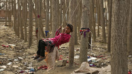 Indický premiér otvoril tunel do Kašmíru, separatistom napriek
