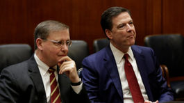 Šéf FBI považuje Rusko za najväčšiu hrozbu pre celý svet