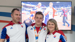 Atléti musia byť ostražití. Inak uviaznu v dopingovej sieti