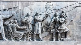 Ruská revolúcia: Dodnes najstráženejšie tajomstvo