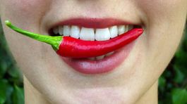 Ešte pred tabletkami to skúste s prírodou! Aj s týmito afrodiziakami