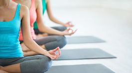 Kedy sa po pôrode vrátiť k cvičeniu jogy? Radí lektorka