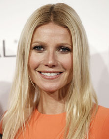 Gwyneth Paltrow