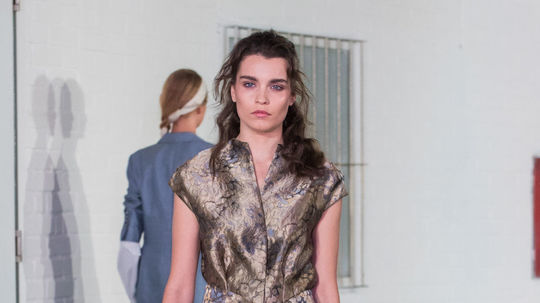 Inšpiráciu intímnou garderóbou ukázal v novej...