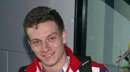 VIDEO: Rekord za rekordom. Po striebre berie Volko z ME aj zlato!