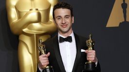 Oscarový skladateľ Justin Hurwitz vyráža s La La Landom na turné