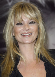 Kate Moss