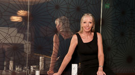 Kozmetička hviezd Linda Meredith: Botox vám bez zdravej pleti nepomôže 