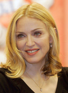 Madonna