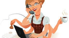 Zvyšuje káva pred zdriemnutím produktivitu v práci?