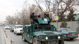 Útok IS na vojenskú nemocnicu v Kábule si vyžiadal 30 mŕtvych