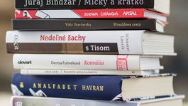 O cenu Anasoft litera sa uchádza Cigánová, Karika, Lavrík aj Havran