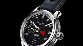 Bremont - Jaguar Lightweight Watch