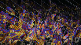 VIDEO: Najslávnejšie obraty v LM. Pred rokom sa Európa Barcelone klaňala