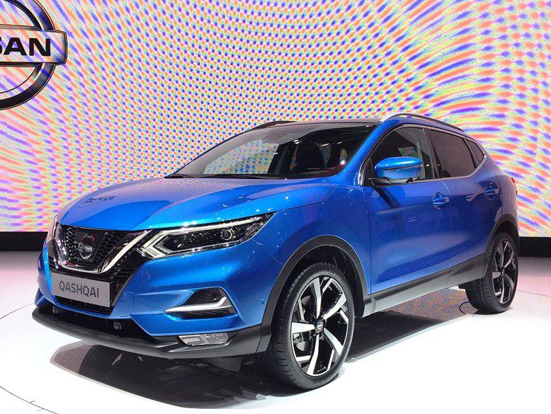 Nissan má za sebou v Európe zlý rok. Svoj...