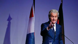 Wilders nebude v Holandsku alternatívou