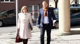 Chlipné správy mladistvej: Kollár vypovedal na polícii