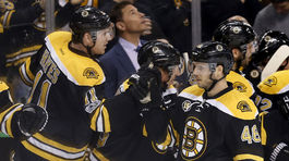 Česko-slovenská úderka sa rozpadla, Cehlárika tréner posadil na tribúnu