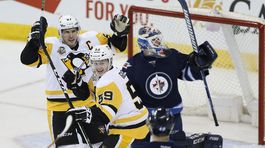 Daňo skóroval prvý raz od 13. novembra, Chára dvakrát asistoval