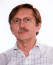MUDr. Imrich Mucska