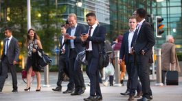 Európa po brexite hľadá nové finančné centrum 