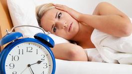 Pozor! Ak sa poriadne nevyspíte, môže vás prevalcovať osamelosť