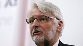 Znovuzvolenie Tuska je diktátom Berlína, vyhlásil poľský minister