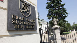 Správa o bezpečnosti hovorí o činnosti extrémistov aj ruskej propagande