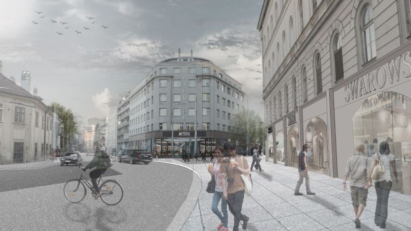 Budova nemocnice už nespĺňa súčasné nároky,...