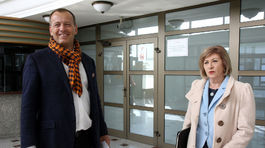 Kollár sa naťahuje s políciou o mobil