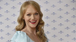 Dominika Morávková-Zeleníková: Nie som z porcelánu