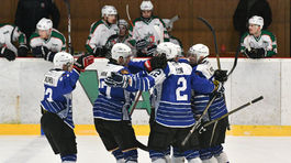 Potvrdené! Hokejisti Detvy si zahrajú medzi elitou