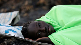 Južný Sudán: bohatstvo, vojna a hladomor