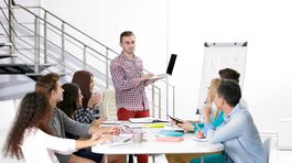 Povinnosti absolventa školy