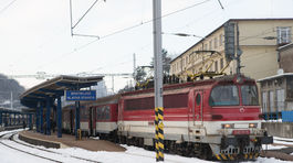 Modernizácia železníc bude podľa rezortu dopravy súčasťou plánu obnovy