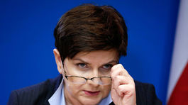 Szydlová: Varšava neustúpi vo veci vysielania pracovníkov