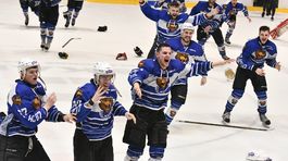 Nebudeme fackovací panák, sľubuje Detva. A láka Barteka