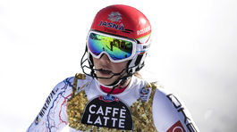 Vlhová a veľký krištáľový glóbus? Je to reálny cieľ, tvrdí jej tréner