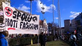 Poslať do Osvienčimu frustrovaného učiteľa je kontraproduktívne, vraví aktivista Smatana