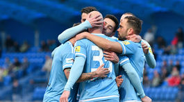 V pohári prvoligový i druholigový súboj. Favoritom je Slovan