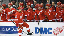 Tatar skóroval v treťom zápase za sebou a prekonal Cígera