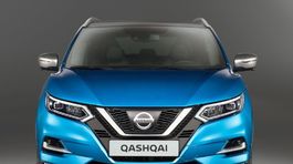 Nissan Qashqai - 2017
