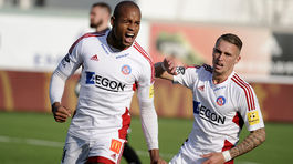 Majster doma zdolal Michalovce. Trnava vyhrala v Podbrezovej