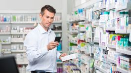 Nová aplikácia ukáže, ako správne užiť lieky