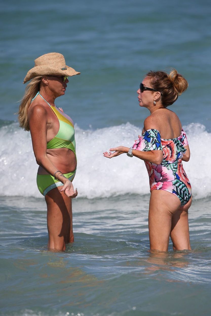 Hviezdička z reality-šou Marysol Patton...