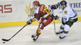 Trenčania so smútkom sledovali eufóriu Novozámčanov