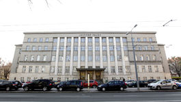 Threema: Kočner si vymenil šesťtisíc správ so sudcom Sklenkom