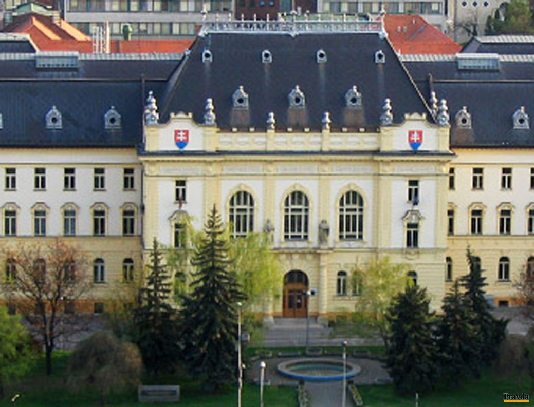 Okresný súd Nitra.