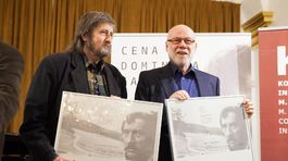 Cena Dominika Tatarku za rok 2016 patrí svedectvu doby